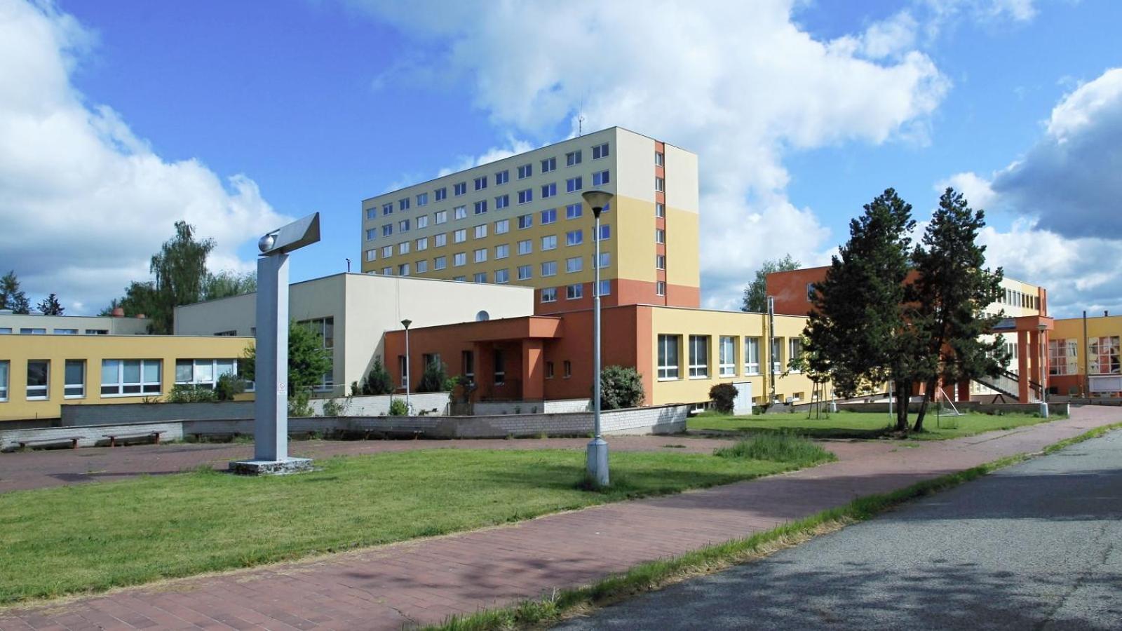 Ubytovani Velesin Exterior photo